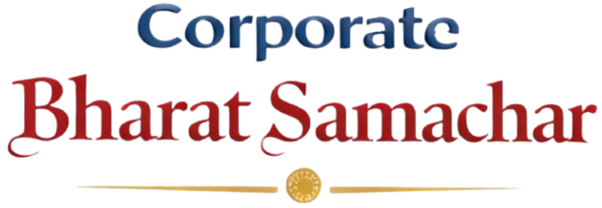 Bharat Samachar Logo