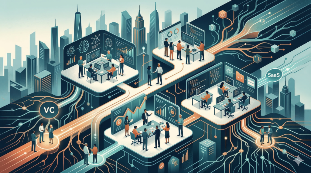 India startup ecosystem